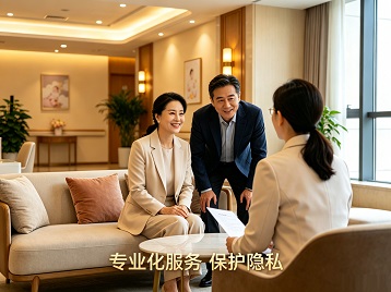 连云港有偿售卵代生女生的客户的客户群体有哪些
