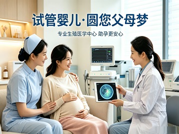 连云港辅助生育服务 试管婴儿行业的兴起背景、发展与未来展望